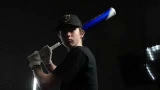 2023 Axe Avenge Pro -10 USSSA Baseball Bat: L148K - Image 9