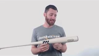 Marucci Buster Posey Maple Wood Baseball Bat: MVE2POSEY28-WW - Image 10