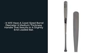 MaxBat Max Muncy Maple Wood Baseball Bat: MBMM9 - Image 10