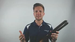 Louisville Slugger MLB Prime High Roller C271 Maple Wood Baseball Bat: WTLWPM271D20 - Image 10