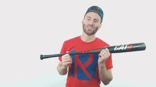 Marucci CAT9 Connect BBCOR Baseball Bat: MCBCC9 - Image 9