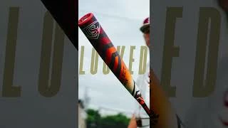 2023 Louisville Slugger Select PWR -10 USSSA Baseball Bat: WBD2651010 - Image 9