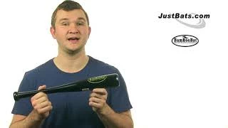 BamBooBat 18" One Hand Training Bat: HWBR18T - Image 9