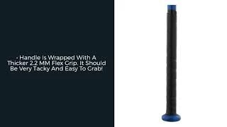 Easton Quantum -5 USA Baseball Bat: YBB21QUAN5 - Image 9