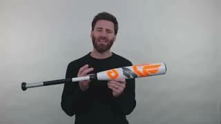 DeMarini CF -8 USSSA Baseball Bat: WTDXC8Z21 - Image 9