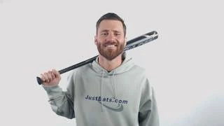 Rawlings VELO ACP BBCOR Baseball Bat: BBZV3 - Image 9