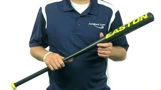 Easton 35" Aluminum Fungo Baseball Bat: F4 - Image 9