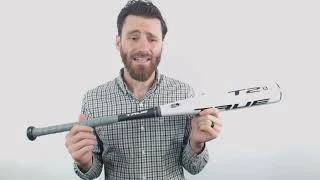 TRUE T2X -5 USSSA Baseball Bat: UT-T2X-20-5 - Image 9