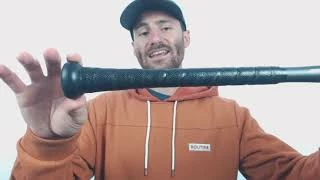 Marucci CAT9 -5 USSSA Baseball Bat: MSBC95 - Image 9