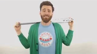 TRUE T2X -8 USSSA Baseball Bat: UT-T2X-20-8 - Image 9