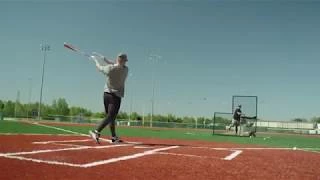 Marucci CAT8 -10 USSSA Baseball Bat: MSBC810 - Image 12