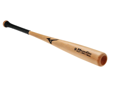 Null Mizuno MZM 243 Maple Elite Wood Baseball Bat - Image 2