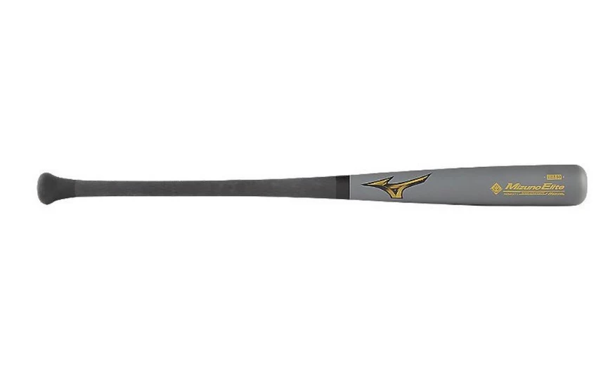 Null Mizuno MZMC 271 Maple/Carbon Elite Wood Baseball Bat