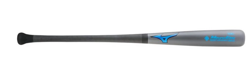 Null Mizuno MZMC 243 Maple/Carbon Elite Wood Baseball Bat - Image 2