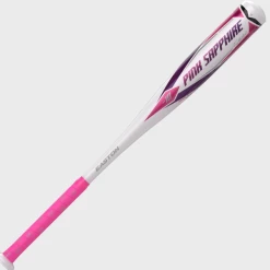 Null 2022 Easton PINK SAPPHIRE -10 Softball Bat
