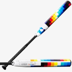 Null 2023 DEMARINI PRISM+™ (-10) FASTPITCH SOFTBALL BAT