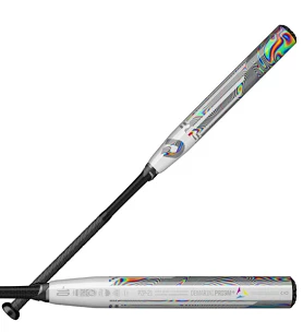 Null 2021 DeMarini Prism+ (-10) Fastpitch Softball Bat - Image 2