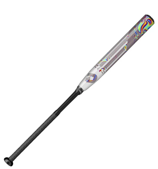 Null 2021 DeMarini Prism+ (-10) Fastpitch Softball Bat - Image 3