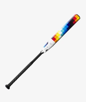 Null 2023 DEMARINI PRISM+™ (-10) FASTPITCH SOFTBALL BAT - Image 5