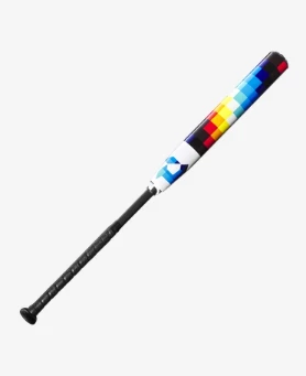 Null 2023 DEMARINI PRISM+™ (-10) FASTPITCH SOFTBALL BAT - Image 6