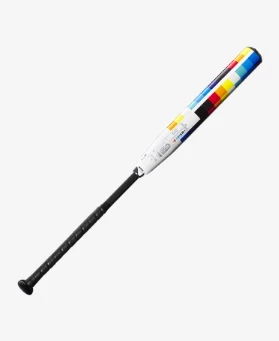Null 2023 DEMARINI PRISM+™ (-10) FASTPITCH SOFTBALL BAT - Image 4