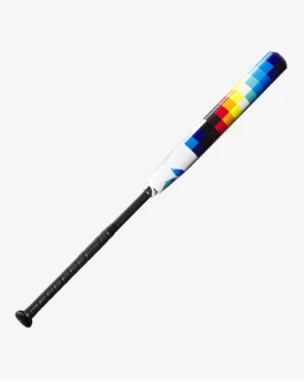 Null 2023 DEMARINI PRISM+™ (-10) FASTPITCH SOFTBALL BAT - Image 3