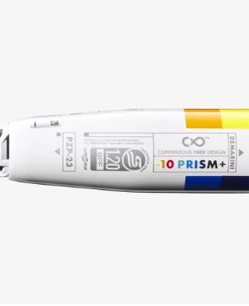 Null 2023 DEMARINI PRISM+™ (-10) FASTPITCH SOFTBALL BAT - Image 2