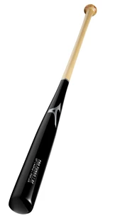 Null Mizuno PRO Fungo 37″ Bat : Natural Black - Image 4