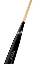 Null Mizuno PRO Fungo 37″ Bat : Natural Black