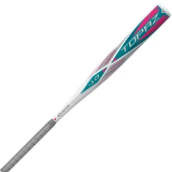 Null 2020 Easton Topaz -10 Softball Bat