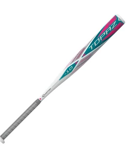 Null 2020 Easton Topaz -10 Softball Bat