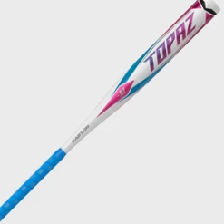 Null 2022 Easton Topaz -10 Softball Bat