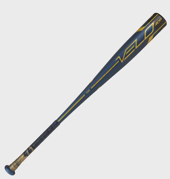 Null Rawlings VELO ACP -3 BBCOR Baseball Bat