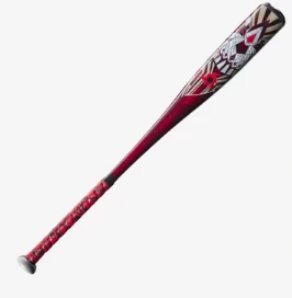 Null 2023 DEMARINI VOODOO ONE PIECE (-11) USA BASEBALL BAT - Image 4