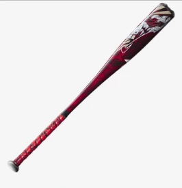 Null 2023 DEMARINI VOODOO ONE PIECE (-11) USA BASEBALL BAT - Image 3