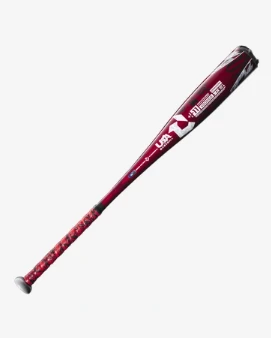 Null 2023 DEMARINI VOODOO ONE PIECE (-11) USA BASEBALL BAT - Image 5