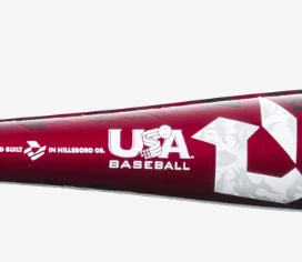 Null 2023 DEMARINI VOODOO ONE PIECE (-11) USA BASEBALL BAT - Image 6