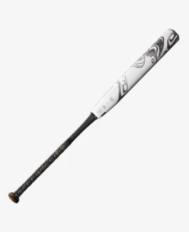 Null 2023 DEMARINI WHISPER (-10) FASTPITCH SOFTBALL BAT - Image 3